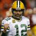 NFL’s Aaron Rodgers says Joe Rogan helped him develop COVID-19 ‘game plan’