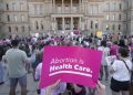 Judge puts North Dakota’s abortion ban on hold again