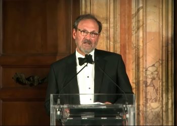 CNN’s Zakaria calls Alito’s speech mocking foreign leaders ‘disgusting,’ ‘scandalous’