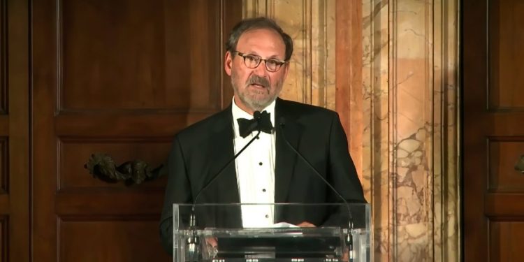 CNN’s Zakaria calls Alito’s speech mocking foreign leaders ‘disgusting,’ ‘scandalous’