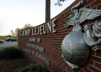 Watchdog: VA mishandled one-third of Camp Lejeune contaminated water claims