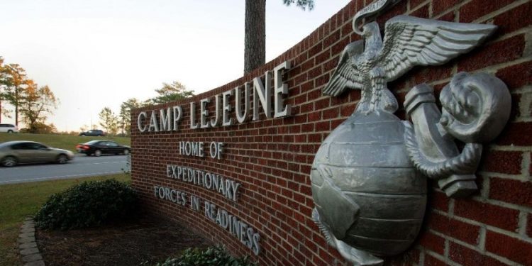 Watchdog: VA mishandled one-third of Camp Lejeune contaminated water claims