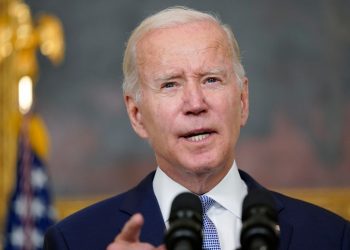 Biden will order HHS to consider using Medicaid to support women seeking abortions across state lines