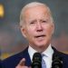 Biden will order HHS to consider using Medicaid to support women seeking abortions across state lines