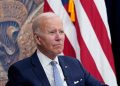 Health Care — Biden points to Kansas vote, signs abortion order