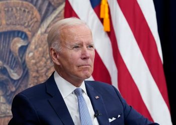 Health Care — Biden points to Kansas vote, signs abortion order