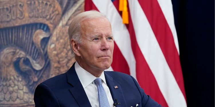 Health Care — Biden points to Kansas vote, signs abortion order