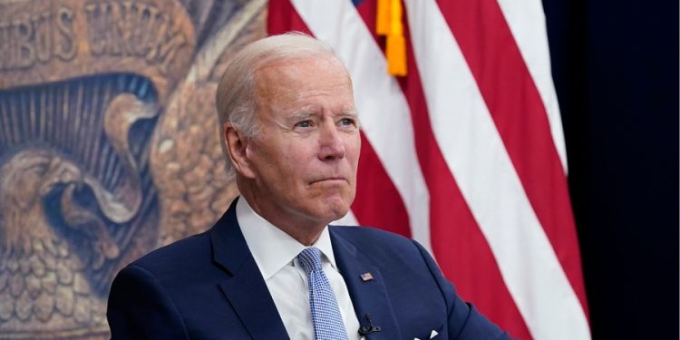 Biden to sign health and climate bill on Tuesday