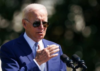 Biden to name first woman to lead National Cancer Institute