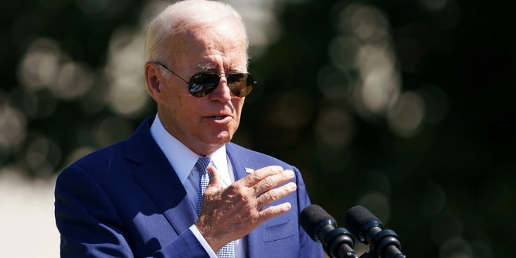 Biden to name first woman to lead National Cancer Institute