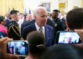 Health Care — Biden signs bill expanding veterans’ health benefits