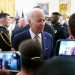 Health Care — Biden signs bill expanding veterans’ health benefits