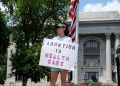 Health Care — White House says more abortion actions coming