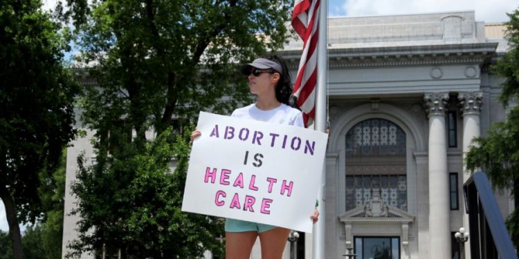 Health Care — White House says more abortion actions coming