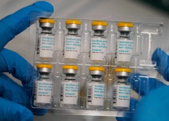 Who is eligible for the monkeypox vaccine?