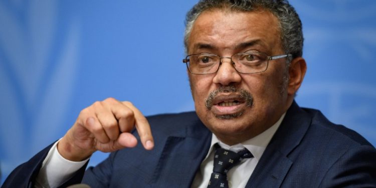 Why the WHO is renaming monkeypox