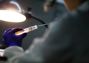 Bipartisan bill on antibiotics faces crucial stretch