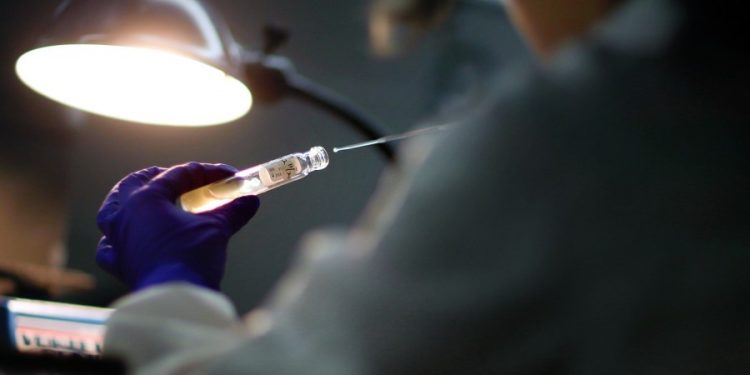 Bipartisan bill on antibiotics faces crucial stretch