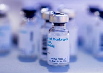 Biden administration injects $11M into monkeypox vaccine production