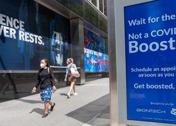 White House effort to stave off fall COVID surge with new boosters faces uphill battle