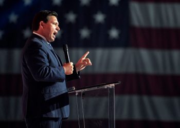 DeSantis says Fauci caused a lot of ‘damage’