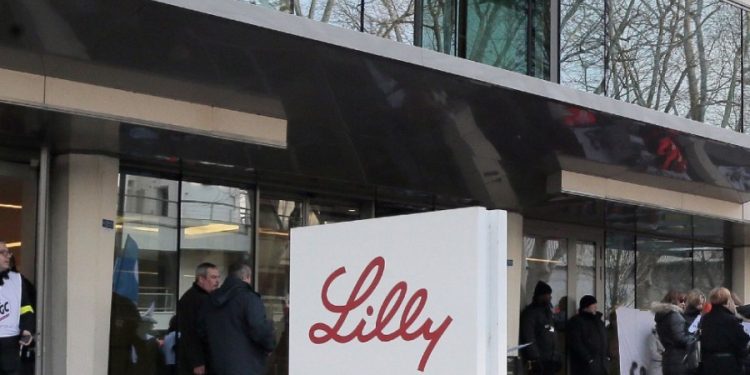 Major pharmaceutical company looks to expand out of Indiana following abortion ban