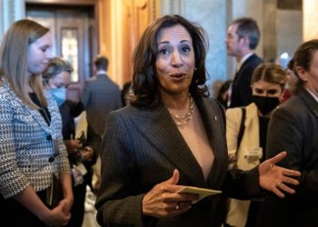 Here’s what’s in the Inflation Reduction Act, the sweeping health and climate bill passed Sunday