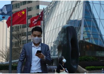 Hong Kong reopens COVID-19 isolation facility as cases spike