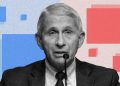 The Memo: As Fauci bows out, public health experts lament ‘venom’ of attacks