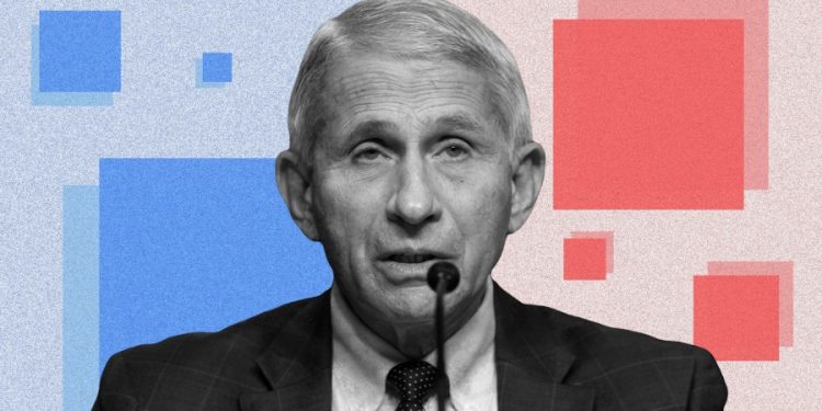 The Memo: As Fauci bows out, public health experts lament ‘venom’ of attacks