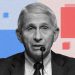The Memo: As Fauci bows out, public health experts lament ‘venom’ of attacks