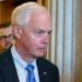 Ron Johnson suggests Medicare, Social Security be approved on annual basis