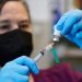 House Democrat calls on CDC to publish monkeypox vaccine demographics