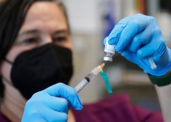 US moves to stretch limited monkeypox vaccine supply