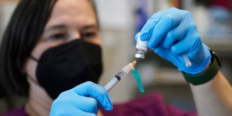 U.S. will manufacture monkeypox vaccine in bid to expedite delivery