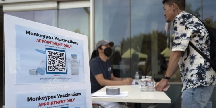 Health Care – Monkeypox officially a public health emergency