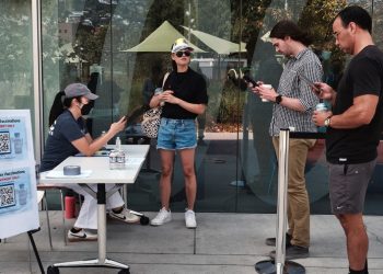 Health officials walk fine line as monkeypox swells within LGBT community