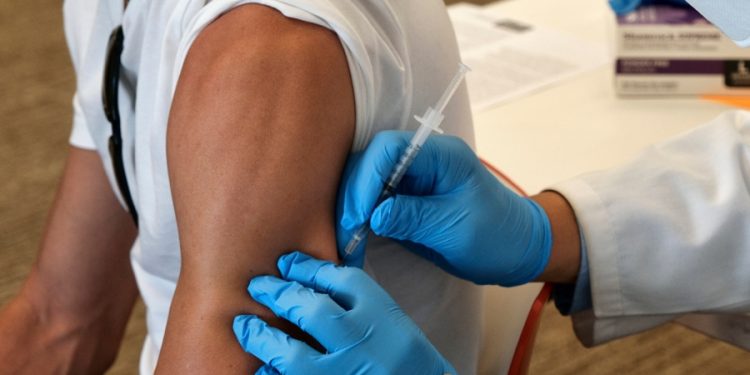 Biden officials accelerating monkeypox vaccine effort, including 1.8 million additional doses