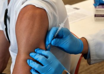 Monkeypox response continues to face hurdles after new federal guidance