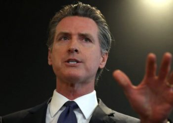Newsom vetoes safe-injection site pilot program in California