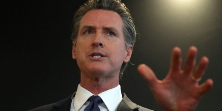 Newsom vetoes safe-injection site pilot program in California