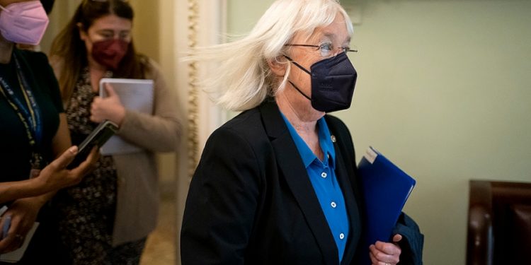 Senate Democrats unveil legislation to protect abortion providers