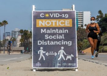 CDC loosens COVID-19 guidance, regardless of vaccination