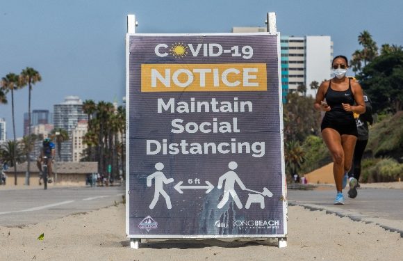 CDC loosens COVID-19 guidance, regardless of vaccination