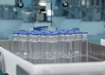 FDA authorizes Novavax COVID vaccine for adolescents