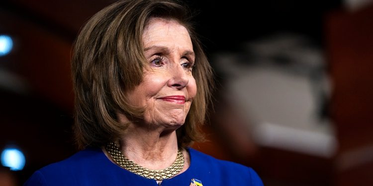 Health Care — House passes sweeping bill with health measures