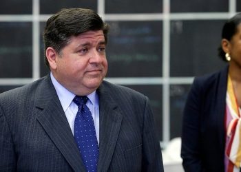 Illinois Gov. declares state of emergency over monkeypox