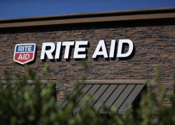 West Virginia reaches multimillion-dollar settlement with Rite Aid over opioid lawsuit