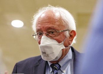 Sanders rips Inflation Reduction Act, says it will have ‘minimal impact on inflation’