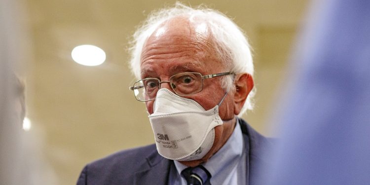 Sanders rips Inflation Reduction Act, says it will have ‘minimal impact on inflation’